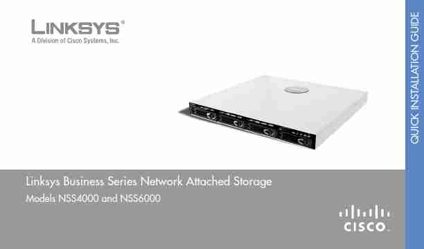 CISCO LINKSYS NSS4000-page_pdf